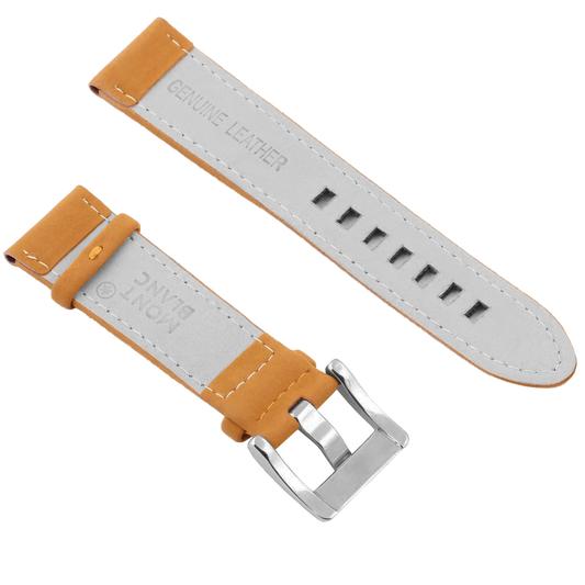MONT BLANC Watch Straps Buy MONT BLANC Watch Straps Bands